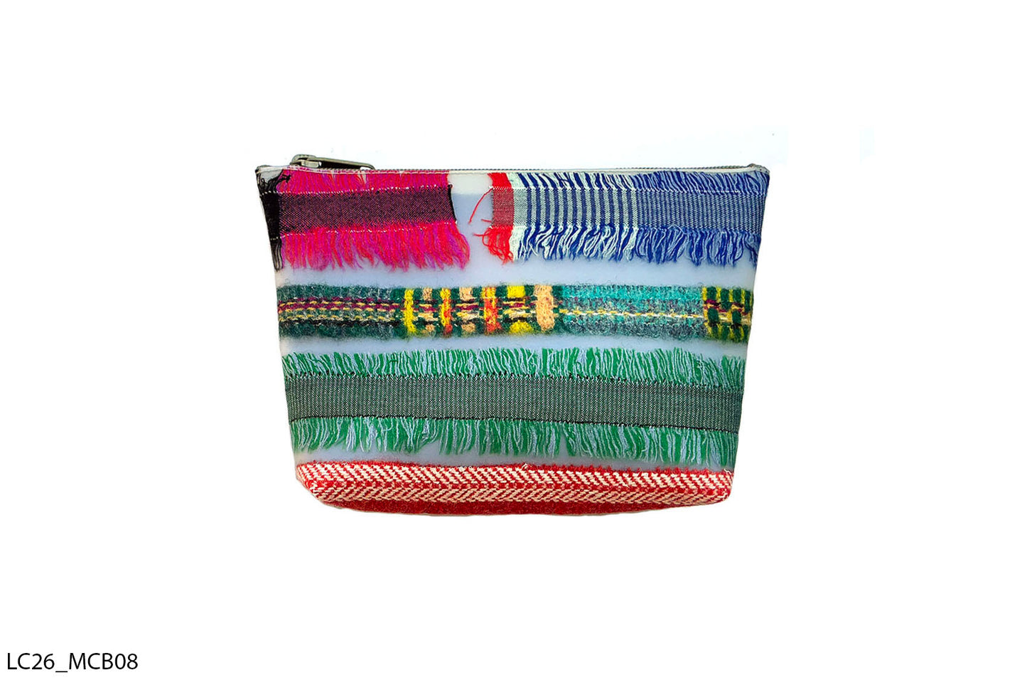 Medium Cosmetic Bag