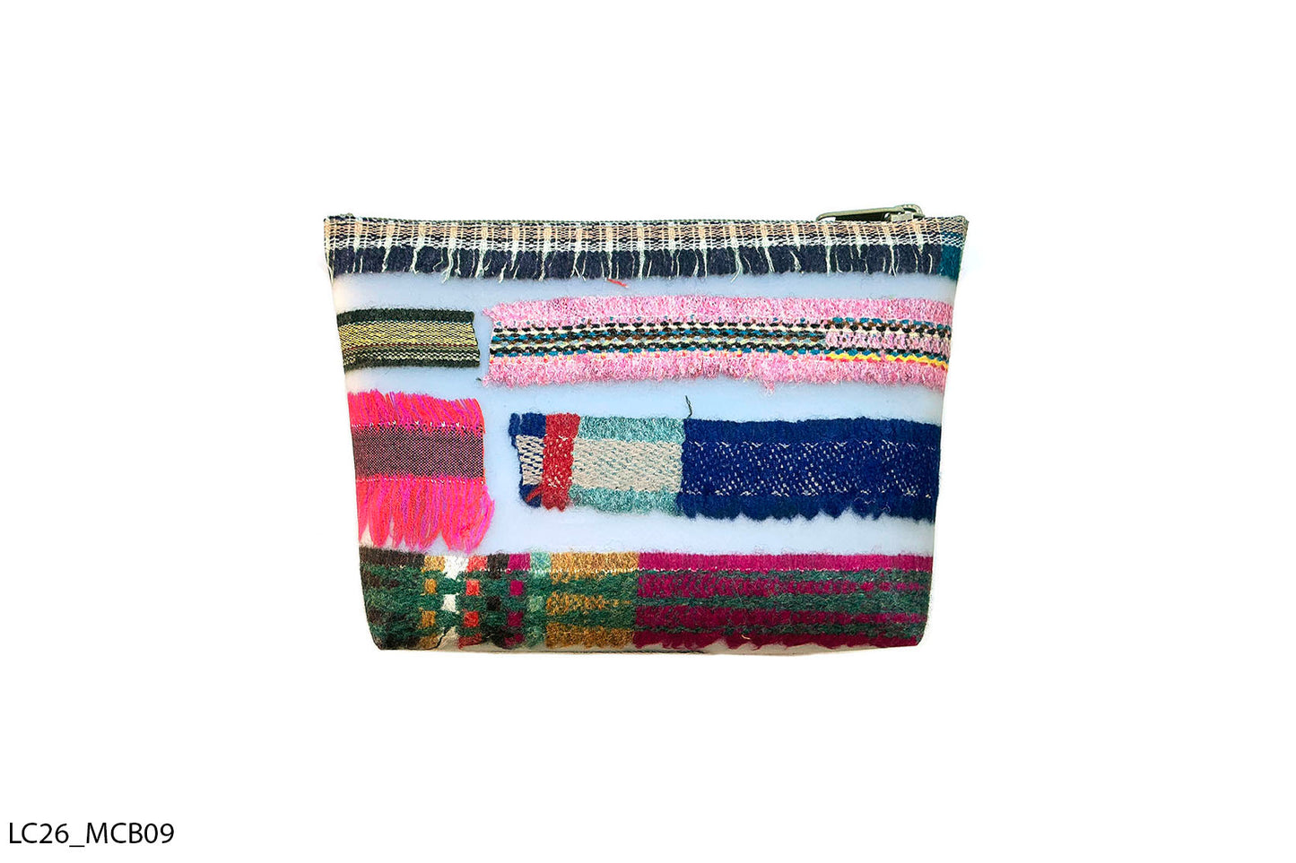 Medium Cosmetic Bag