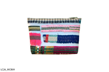 Medium Cosmetic Bag