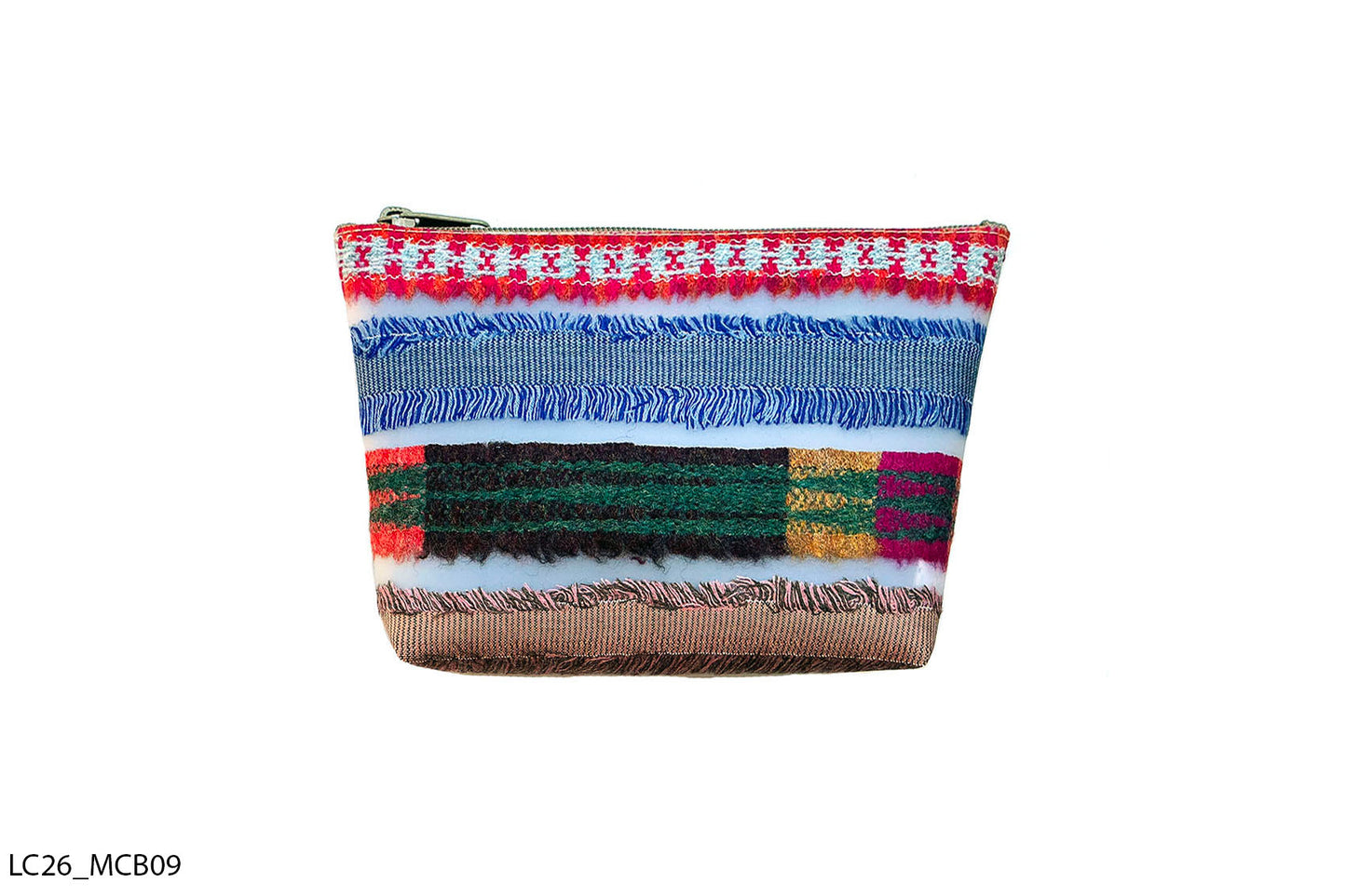Medium Cosmetic Bag
