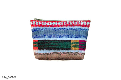Medium Cosmetic Bag