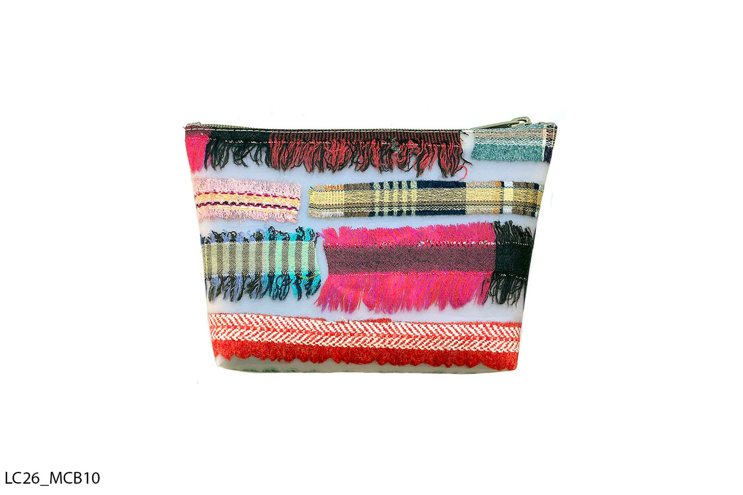 Medium Cosmetic Bag
