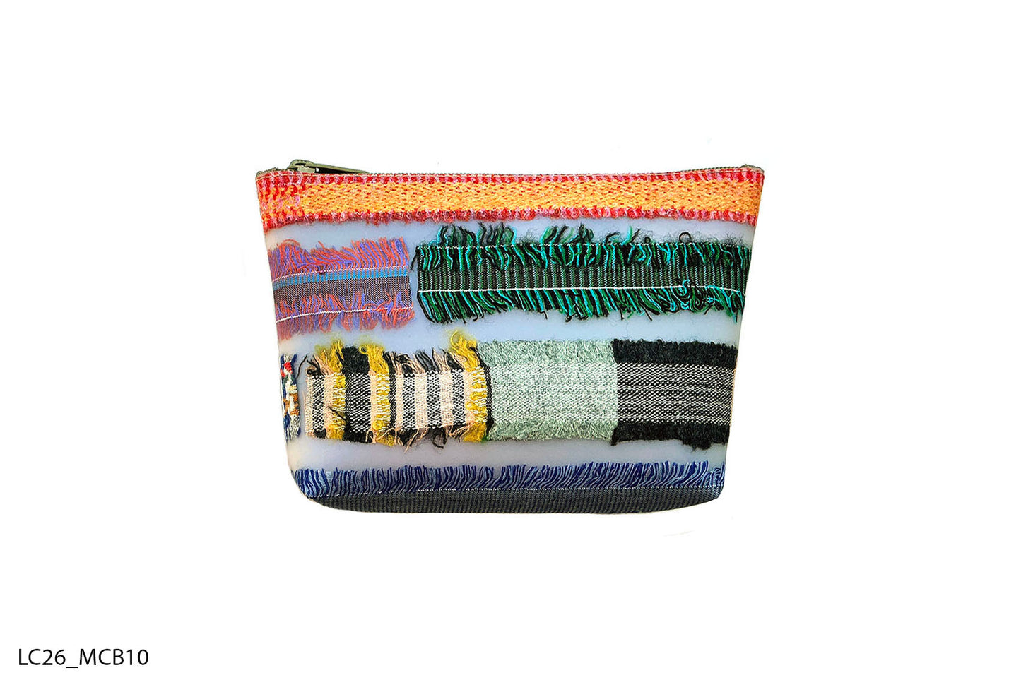Medium Cosmetic Bag