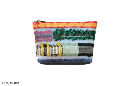 Medium Cosmetic Bag