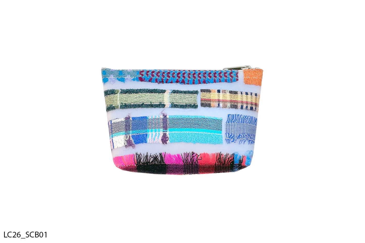 Small Cosmetic Bag