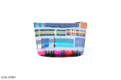 Small Cosmetic Bag