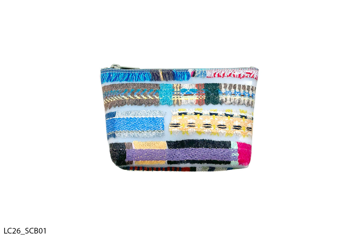Small Cosmetic Bag