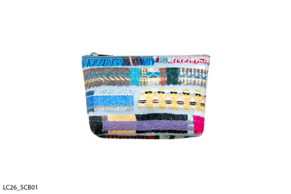 Small Cosmetic Bag