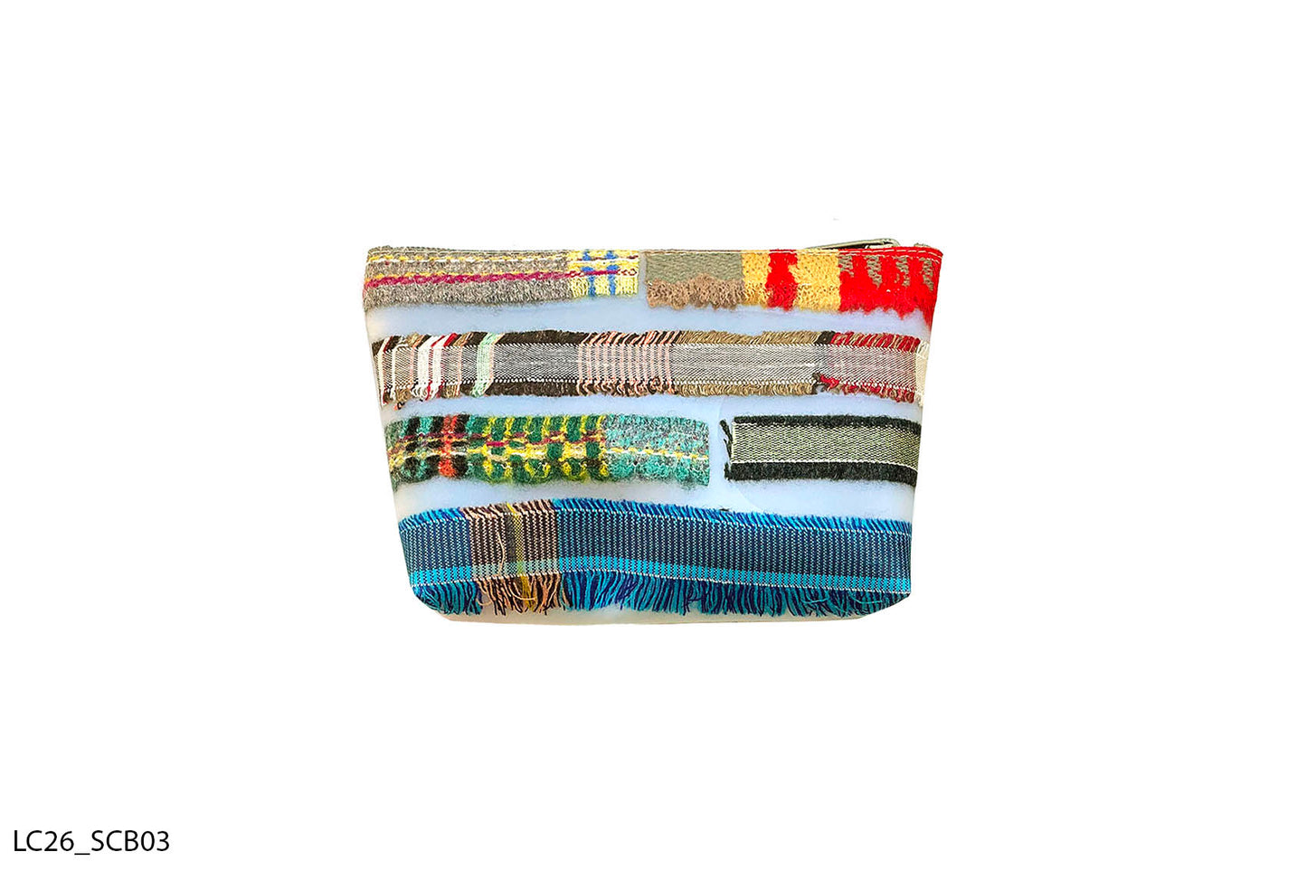 Small Cosmetic Bag
