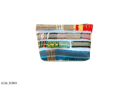 Small Cosmetic Bag