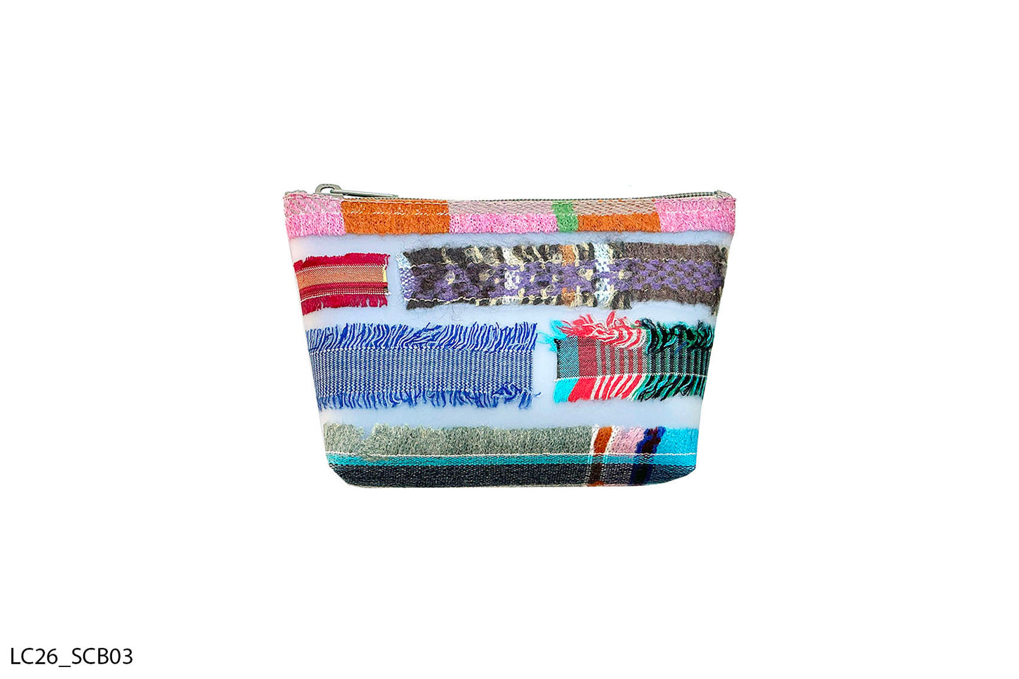 Small Cosmetic Bag