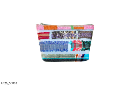 Small Cosmetic Bag