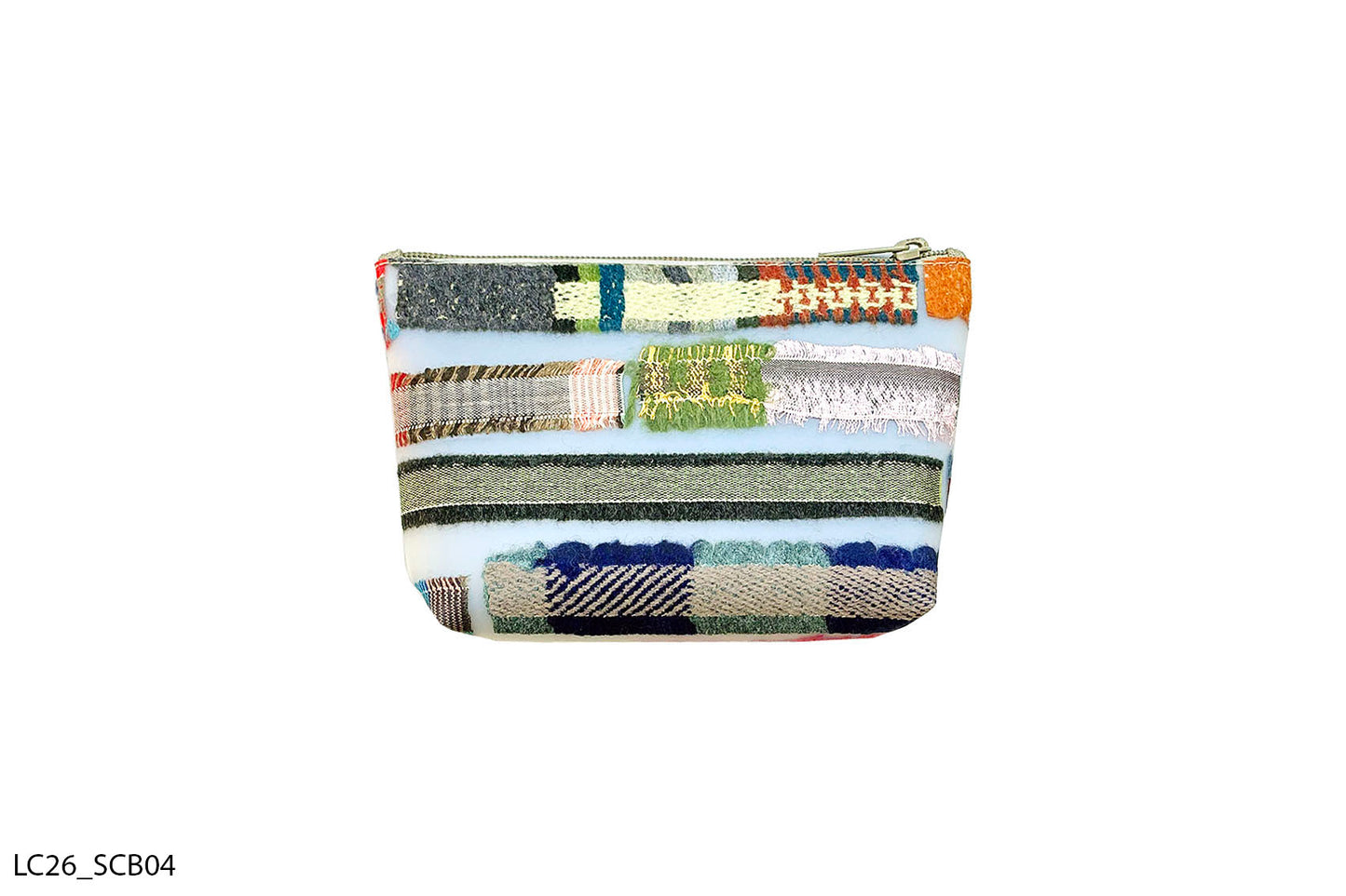 Small Cosmetic Bag