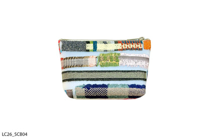 Small Cosmetic Bag