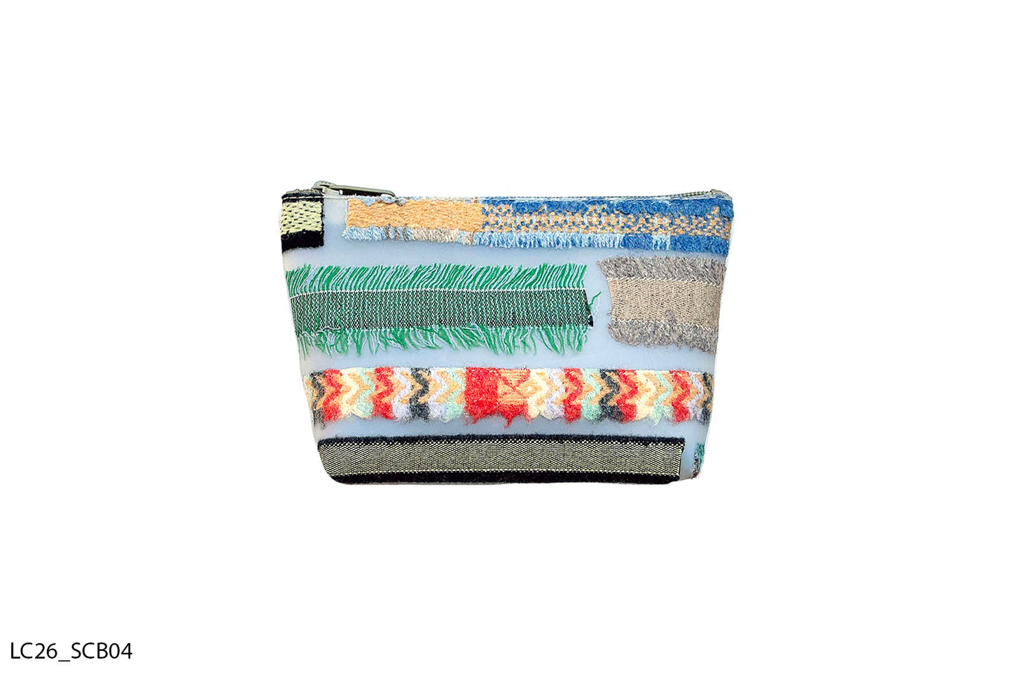 Small Cosmetic Bag