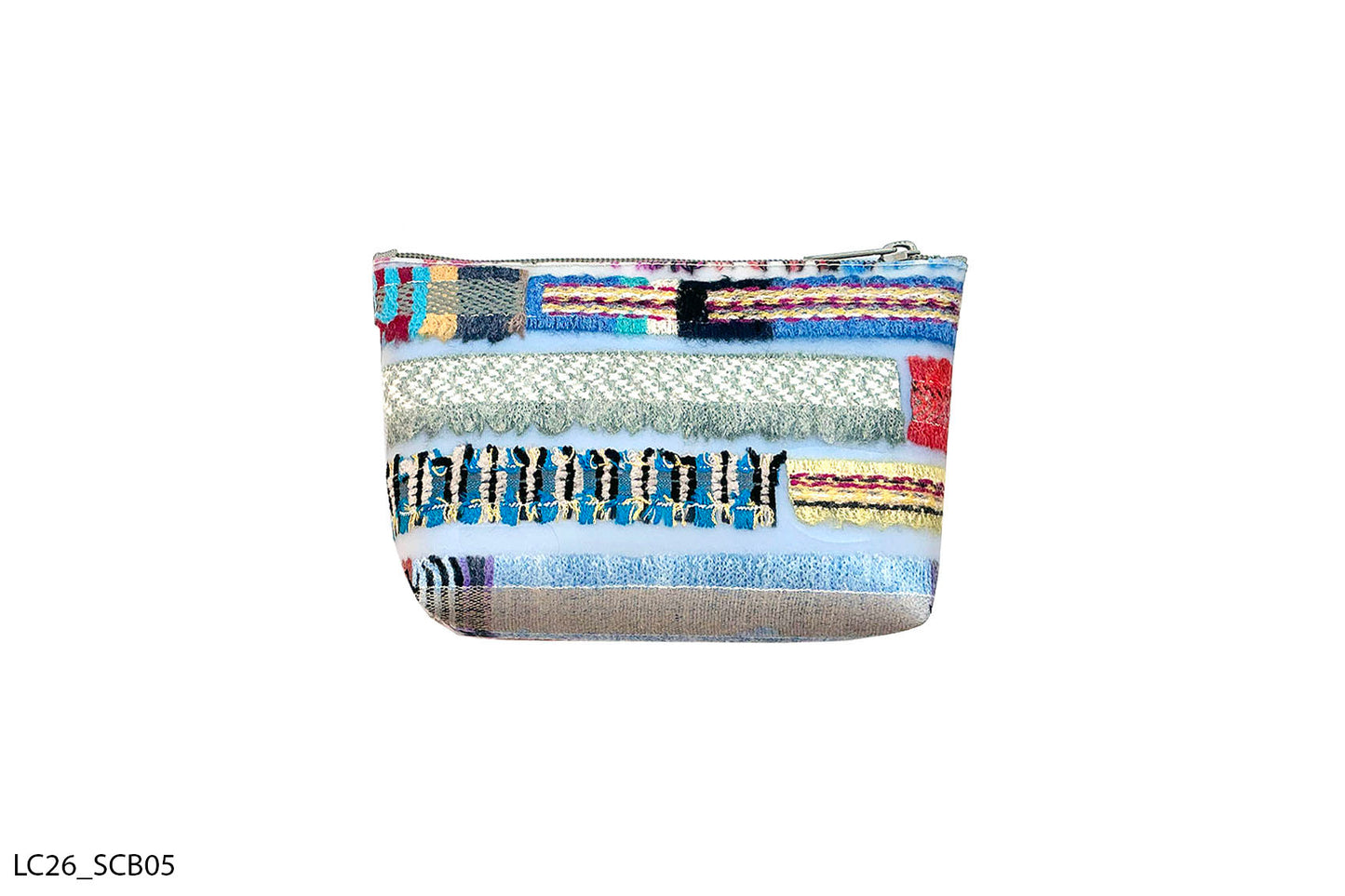 Small Cosmetic Bag