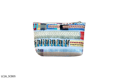 Small Cosmetic Bag