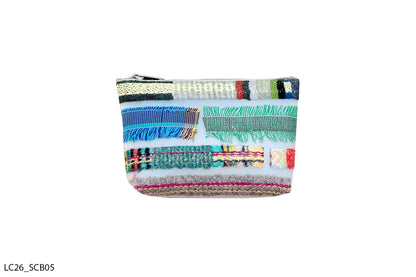 Small Cosmetic Bag