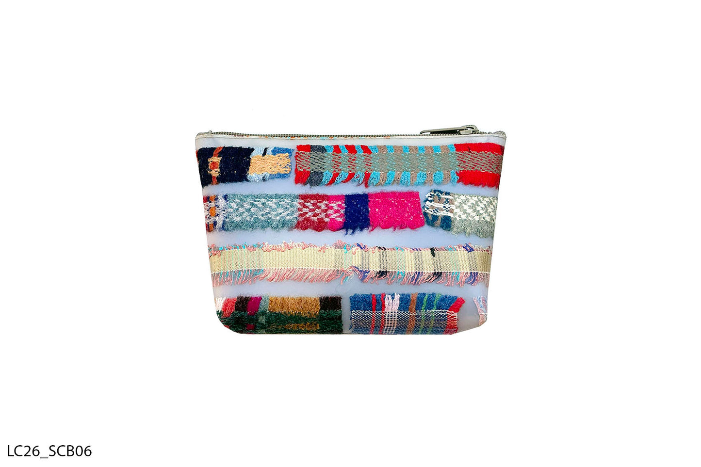 Small Cosmetic Bag
