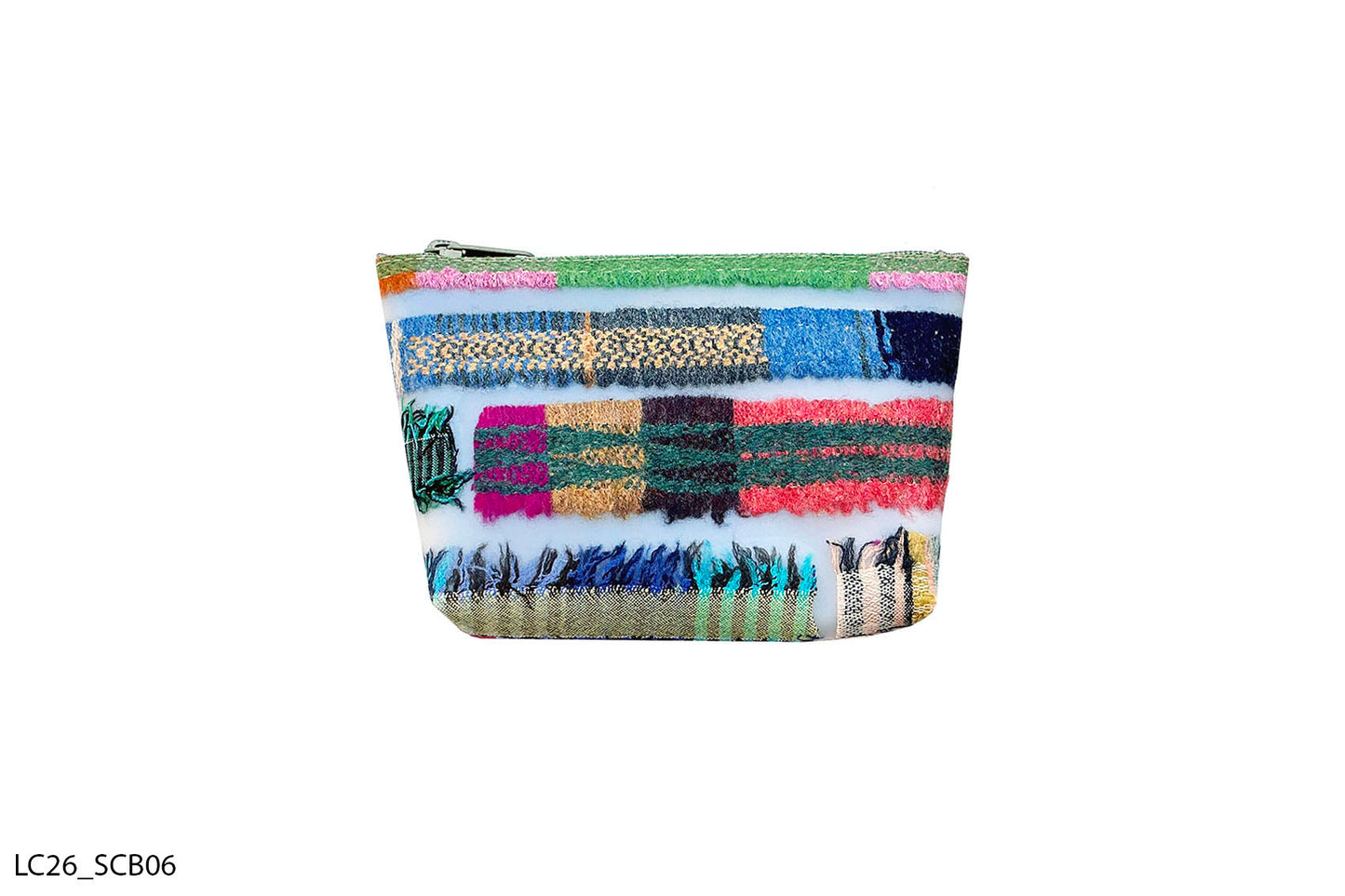 Small Cosmetic Bag