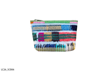 Small Cosmetic Bag