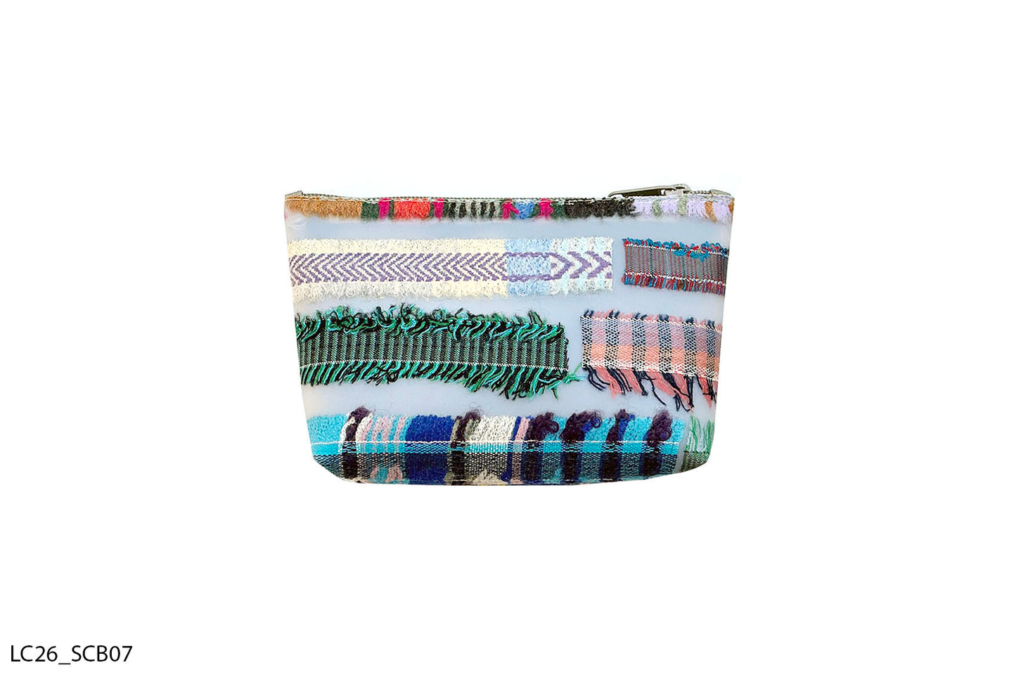 Small Cosmetic Bag