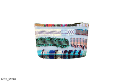 Small Cosmetic Bag
