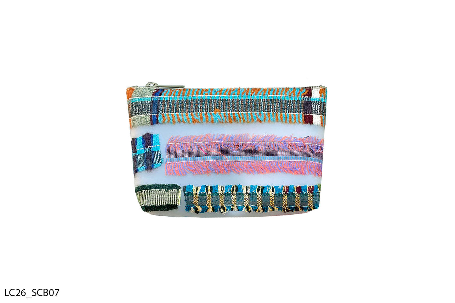 Small Cosmetic Bag