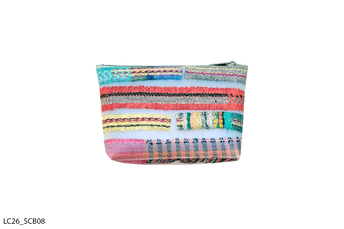 Small Cosmetic Bag