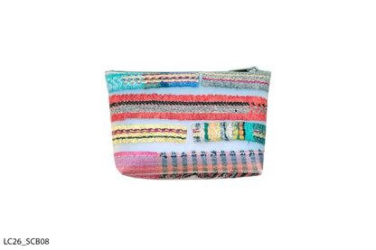 Small Cosmetic Bag