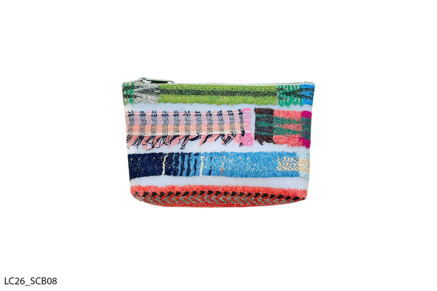 Small Cosmetic Bag