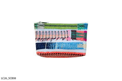 Small Cosmetic Bag