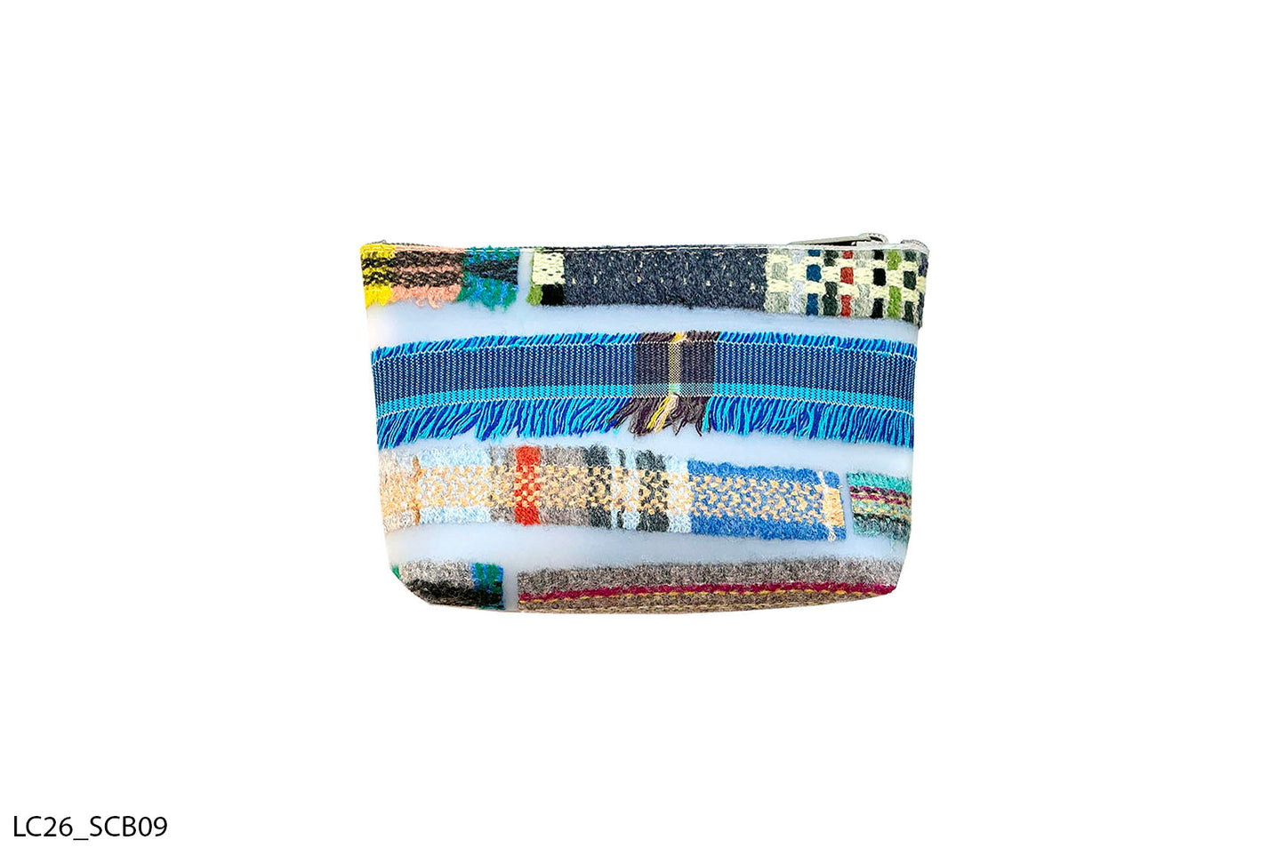 Small Cosmetic Bag