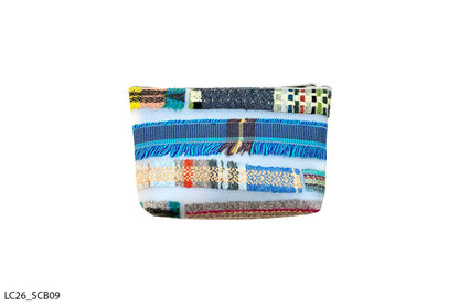 Small Cosmetic Bag