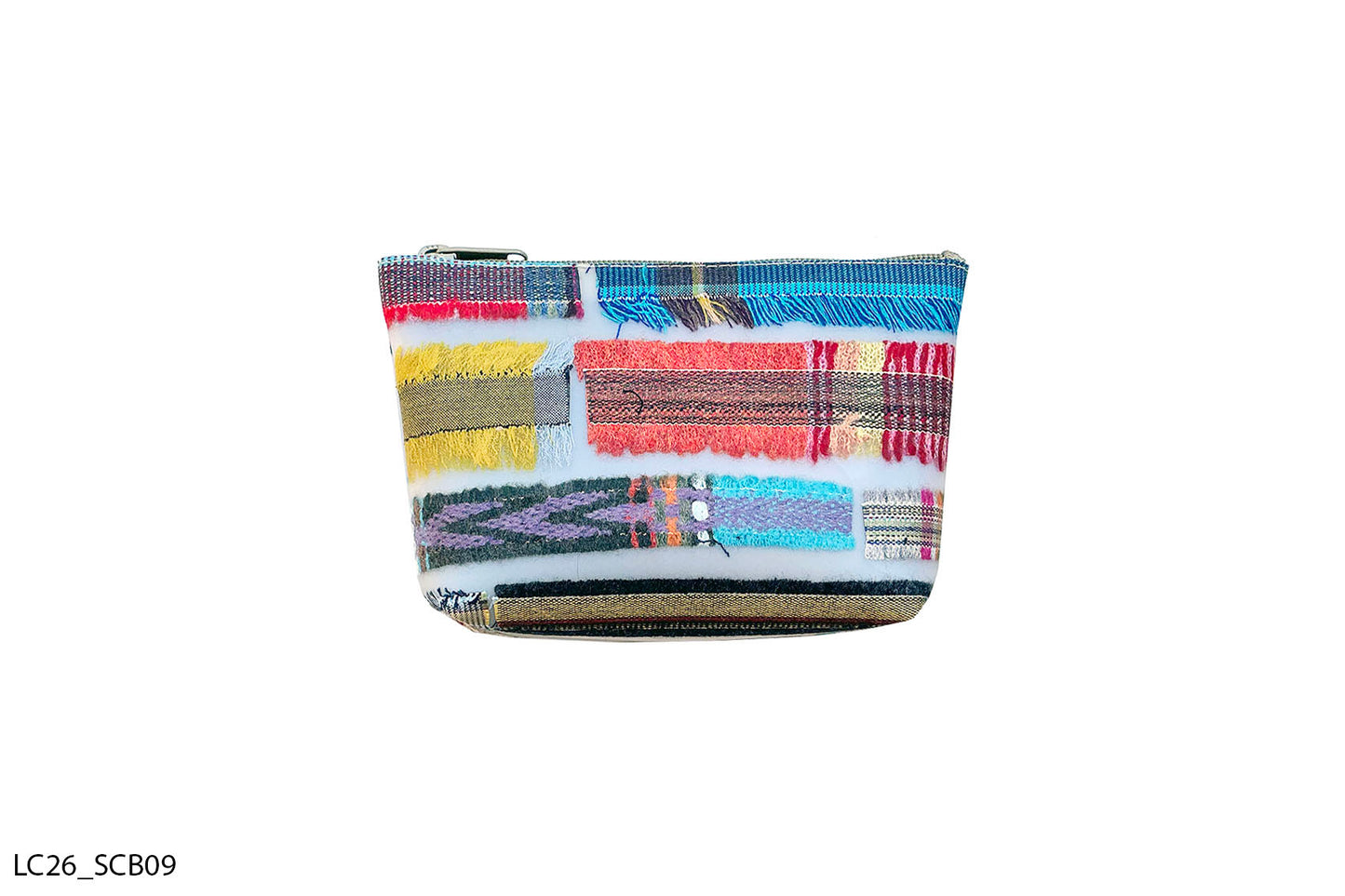 Small Cosmetic Bag