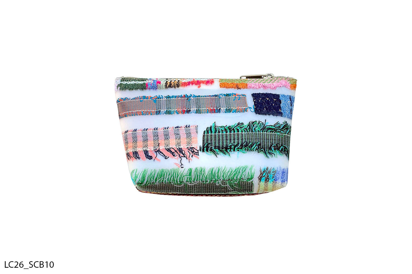 Small Cosmetic Bag