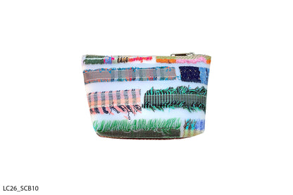 Small Cosmetic Bag