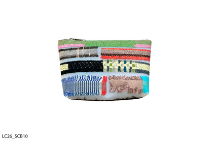 Small Cosmetic Bag