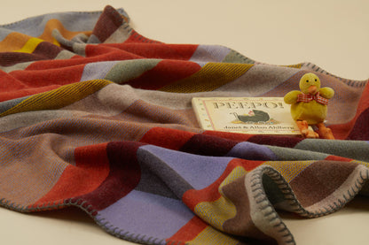 Cecil Little Blanket