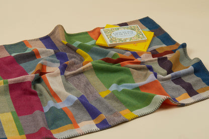 Gwynne Little Blanket