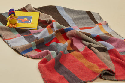 Lasdun Little Blanket