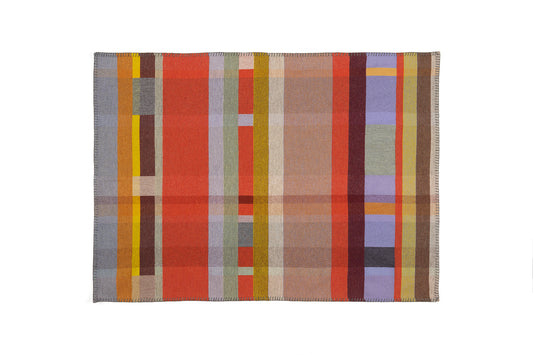 Cecil Little Blanket