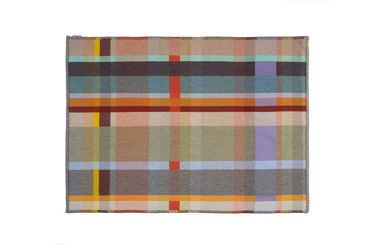 Cecil Little Blanket