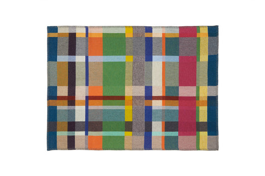 Gwynne Little Blanket