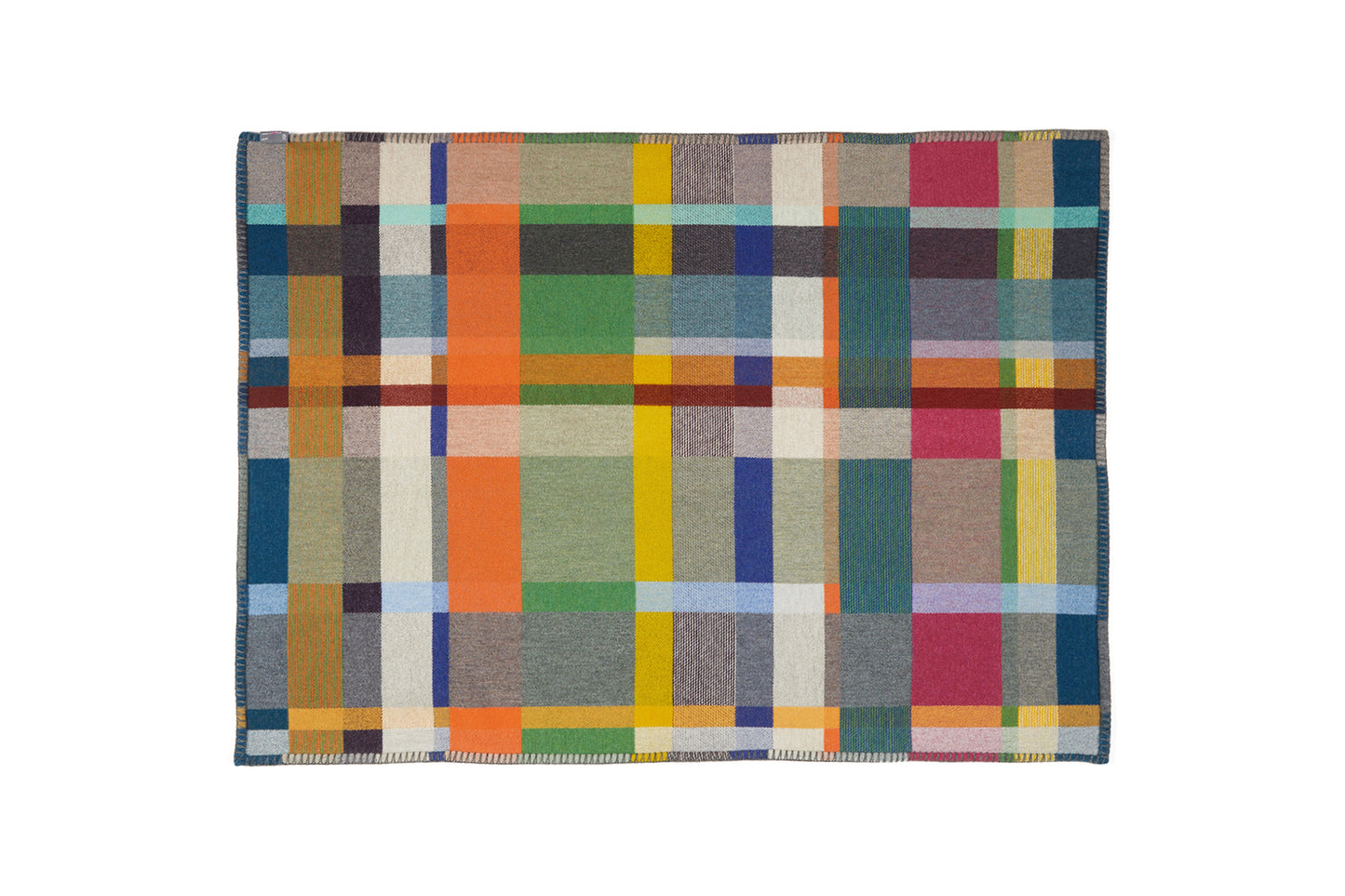 Gwynne Little Blanket