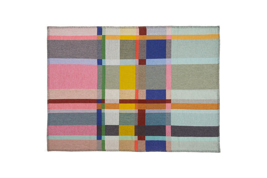 Lloyd Little Blanket