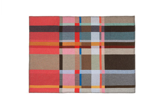Lasdun Little Blanket