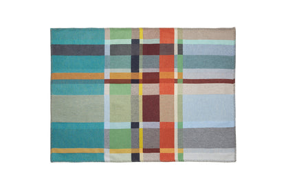 Feilden Little Blanket