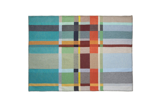 Feilden Little Blanket