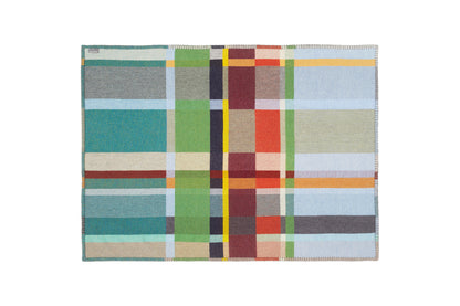 Feilden Little Blanket
